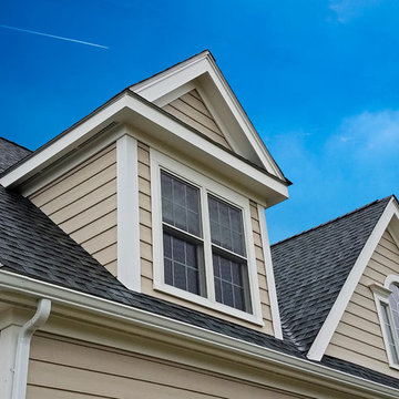 Everlast Composite Siding & Provia Doors, Millis, MA 02054