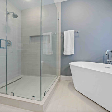 Modern & Contemporary Marvel in McLean