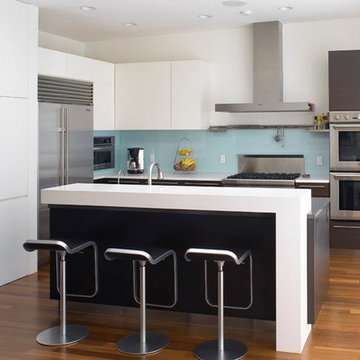 Quality Builders LLC