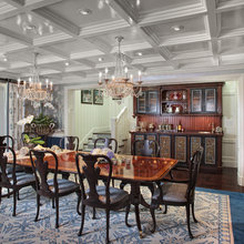 Dining Room Ideas