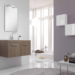AQUOS Bath Vanity - Products