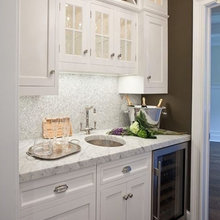 butler's pantry