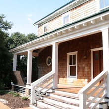 Siding