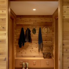 21 Mud room