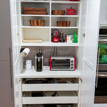 kitchen pantry
