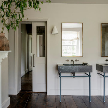 Bathrooms