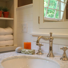 Bathroom Ideas