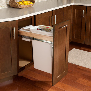 Transitional Kitchen