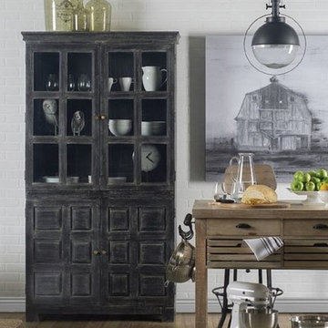 Your home, your style. We can help!