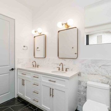 Complete Remodel and ADU in El Segundo