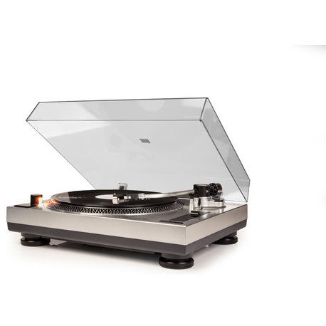 C100 Turntable