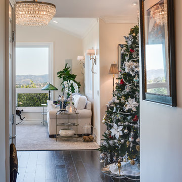 Christmas in Poway