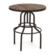 barvtable