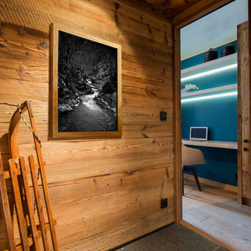 Chalet Meribel