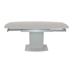 MiniMax Decor Swirl Table - Dining Tables
