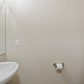 Palomino Townhomes - Upper level bedrooms