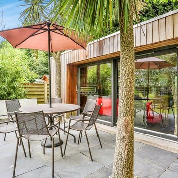 Edwardian Detached House