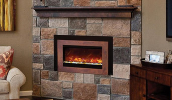 Best 25 Fireplace Manufacturers And Showrooms In Sacramento Metro Contact