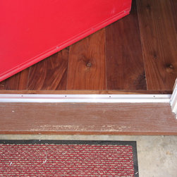 Residential remodel - Los Angeles - Hardwood Flooring