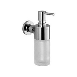 Dornbracht 83430892 Tara.Lotion Dispenser - Products