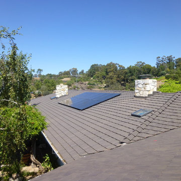 Daylighting