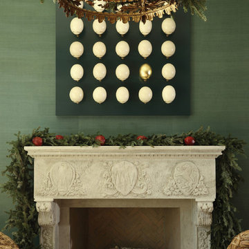 2018 Francois & Co. Formal Mantel Catalog
