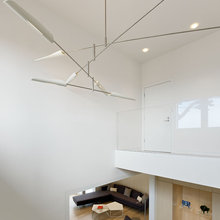 Samir and Renu - Light Fixtures
