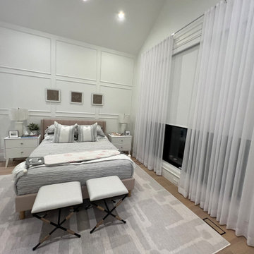 Tenafly Full Home Renovation