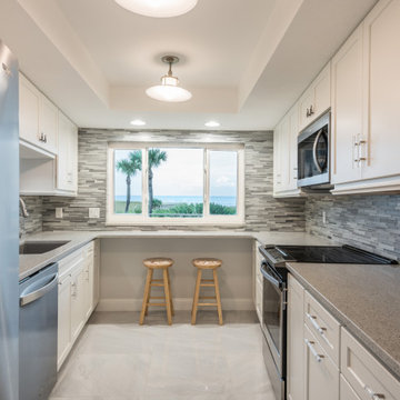Oceanfront Home Remodel