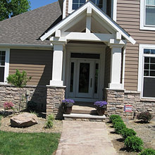 exteriors