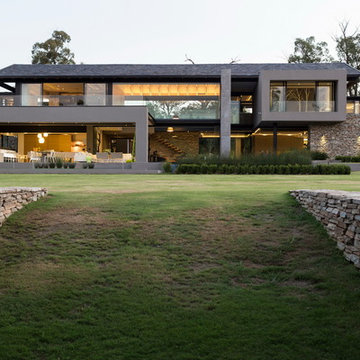 House in Blair Atholl