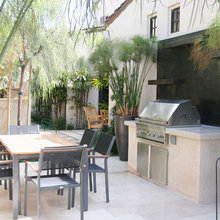 Patio Ideas