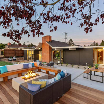 Eichler House