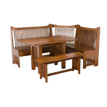 dining nooks