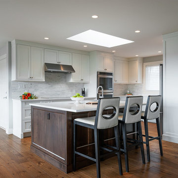 Broadmead Home Renovation