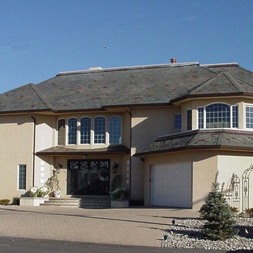 Private Residence