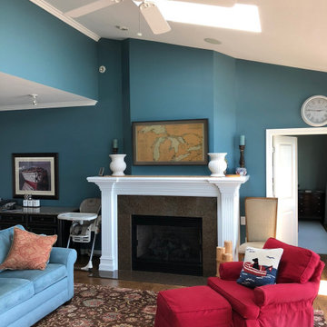 Frame TVs
