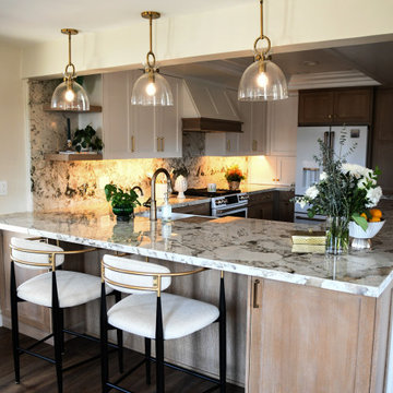 Memory Lane Modern: Where cherished memories meets contemporary design