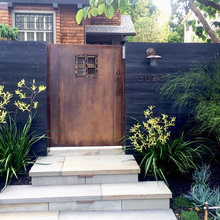 Front Gate