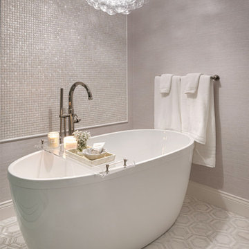 Ritz Carlton Coconut Grove I Full Home Renovation & Design