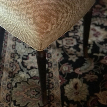 Dining Room Refresh