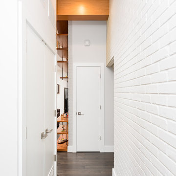 Midcentury Makeover in Ann Arbor, Michigan
