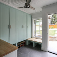 Mudroom