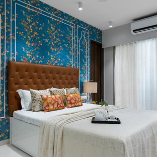 Chic & Classy Victorian-styled 3BHK