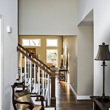 Entry/Stairs