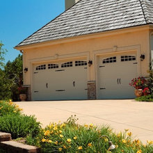 Garage Doors