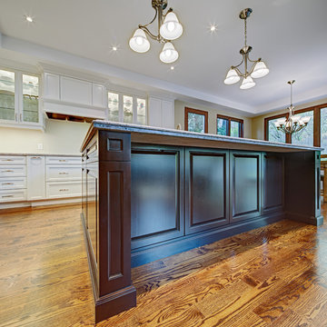 Hartfield Kitchen Design