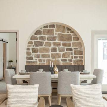 Interiors