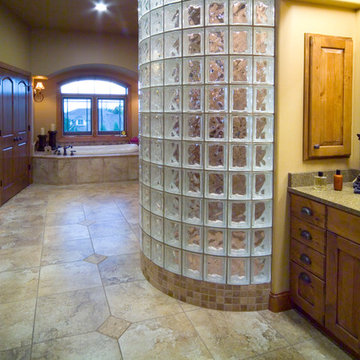 Parade Homes