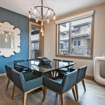 Stien Eriksen Residences - Unit 413